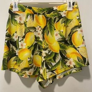 Show me your mumu shorts
